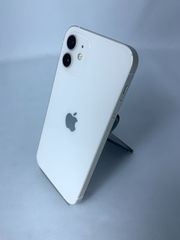 【中古・フレームキズ有】iPhone 12 64GB ホワイト simロック解除済