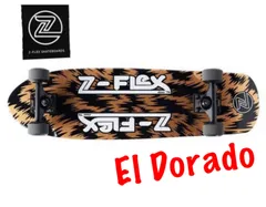 z-flex エルドラド　30インチクルーザーのサムネイル