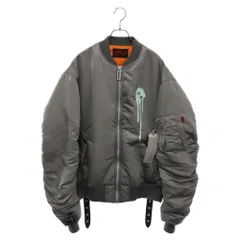 cvtvlist ma1 限定カラー 2025年最新】cvtvlist ma1の人気アイテム - メルカリ