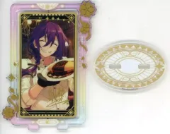 礼瀬マヨイ 時光アクスタ アクリルスタンド 中国 ホログラム 礼瀬マヨイ 時光アクスタ アクリルスタンド 中国 ホログラム 礼瀬