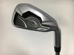 2024年最新】callaway collection アイアンの人気アイテム - メルカリ