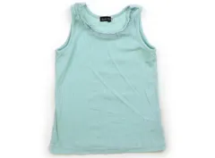 【べべ/BeBe】タンクトップ・キャミソール 110サイズ 女の子【子供服・ベビー服】（1868387）