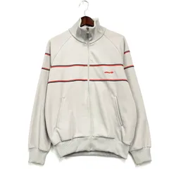 【中古】【メンズ】  OLD ADIDAS オールドアディダス 70-80S TRACK JACKET ATS-190 トラックジャケット デサント期 西ドイツ製  【146-250115-as-09-IZU】