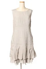 2025年最新】フォクシー リネン ワンピ 38の人気アイテム - メルカリ 