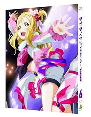 2024年最新】ラブライブ! 2nd Season 6 [Blu-ray](中古品)の人気アイテム - メルカリ