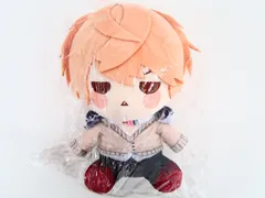2024年最新】逆巻シュウ ぬいぐるみの人気アイテム - メルカリ 2024年最新】逆巻シュウ ぬいぐるみの人気アイテム - メルカリ