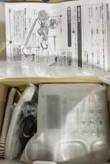 新品】TOTO 蒸気排出ユニット - メルカリ
