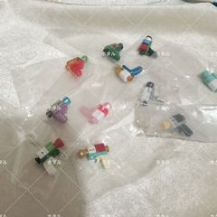 トイマニ様選択ページ
