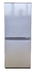 ノンフロン冷凍冷蔵庫(AQUA/2ドア/2020年製)