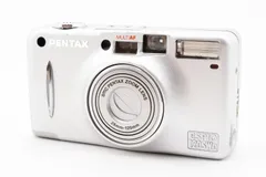 2024年最新】pentax espio 120sw iiの人気アイテム - メルカリ