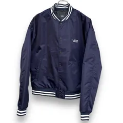 VANS ROOPTOKYO別注 M STUDIUM JACKET スタジアムジャケット サイズLのサムネイル