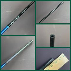 ★軽量★再入荷★H★新品★送料込み★AXIV★シャフト★46インチ★55R★手元のしっかりした軽量グラファイトシャフト★実測57グラム★