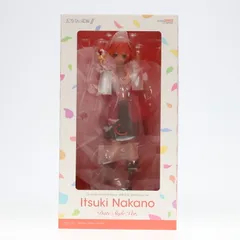 中野五月(なかのいつき) Date Style Ver. 五等分の花嫁∬ 1/6 完成品 フィギュア グッドスマイルカンパニー