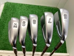 【レフティ】 PING i525 5i 22.5° モーダス125X 黒ドット レフティ】 PING i525 5i 22.5° モーダス125X 黒ドット レフティ