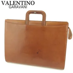 2025年最新】VAN VALENTINO ビジネスバッグの人気アイテム