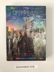 ダウントン・アビー DVD - シリーズ 1