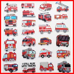 未開封》Firefighter(消防士4点セット) 未開封》Firefighter(消防士4点セット)