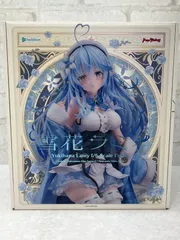 2025年最新】ホロライブプロダクション 雪花ラミィ 1/6スケール