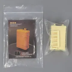 2026年最新】可動カラーレジンキットの人気アイテム - メルカリ