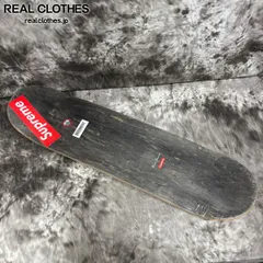 2025年最新】Supreme Exit Skateboardの人気アイテム - メルカリ