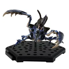 【中古】トレーディングフィギュア ショウグンギザミ 「カプコンフィギュアビルダー モンスターハンター スタンダードモデル Plus Vol.22」