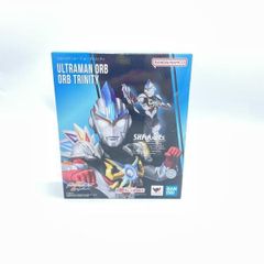 [중고] 개봉) SHFiguarts 울트라맨 오브 오브 트리니티 [92]