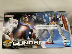 ♪【未開封】1/48 メガサイズモデル RX-78-2 ガンダム■＊同梱不可