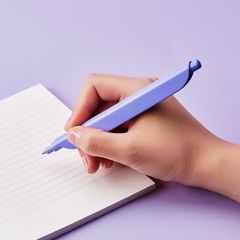 ボールペン｜クリップにもなるペン CLIPEN 各１色・３本セット