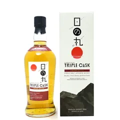 【3000本限定】日の丸ウイスキーthe 1st Edition 日の丸ウイスキー The 1st Edition 700ml【箱入り】
