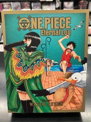 【中古・Blu-ray】ONE PIECE Eternal Log WATER SEVEN Blu-ray 尾田栄一郎