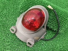 チェリーテール スカイラインテール GS400 ザリ ゴキ ジャパンテール
