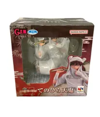 G.E.M.シリーズ 忍たま乱太郎 劇場版 ドクタケ忍者隊 最強の軍師フィギュア てのひら天鬼 メガハウス