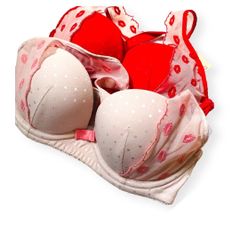 S-24 ≪レディース≫　アモスタイル　バイ　トリンプ　下着　ブラジャー 当店おまかせセレクト福袋　第10弾　2点セット　早いもの勝ち！　サイズが合えばお得セット！　C75　まとめ売り