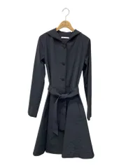 ♡美品♡ FOXEY グレース コート 40 ブラック 黒 ウール 42の方にも