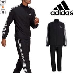 【新品未使用】adidas アディダス ジャージ上下セット セットアップ L