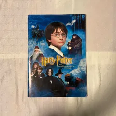 【当時物美品】 映画パンフレット ハリー・ポッターと賢者の石