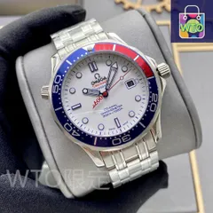 【今日特価】OMEGA メンズ腕時計-WTO輸入1
