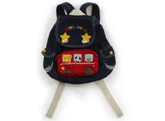 【ミキハウス/mikiHOUSE】リュックサック キッズ用品 男の子【子供服・ベビー服】（1972394）