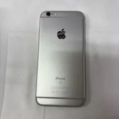 Apple iPhone 6s シルバー simフリー ジャンク 89