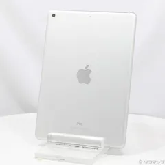 iPad 128GB Wi-Fi 第5世代シルバー美品　メルカリ 美品 iPad 第5世代 128GB Wi-Fi - メルカリ
