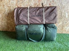 未使用品】カマボコテント3S 福袋セット チンアナゴペグ付（うさ福袋