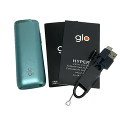 MY61 加熱式タバコ glo グロー HYPER デバイス本体　タバコ　喫煙具