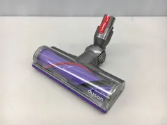 【極美品】ダイソンダイレクトドライブクリーナーヘッド 164355-㉒ 極美品】ダイソンダイレクトドライブクリーナーヘッド 164355-㉒