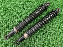 オ−リンズタイプ　345mm リアサス新品 Amazon.co.jp: オーリンズ 345 タイプ リアサス 汎用品 : 車＆バイク