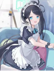 【新品未開封】グッスマ国内正規品 ブルアカ アリス（メイド）フィギュアおまけつき 新品未開封】グッスマ国内正規品 ブルアカ アリス（メイド