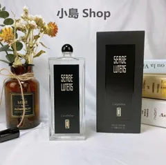 新品未開封【L'orpheline】セルジュ ルタンス SERGE LUTENS ロルフェリン (灰の乙女) EDP SP 100ml HZPのサムネイル