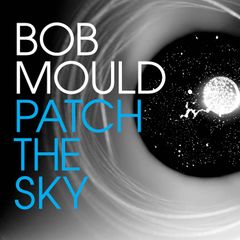 米LP Bob Mould Patch The Sky MRG580 Merge Records /00260