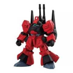 [중고] 트레이딩 피겨 릭 디아스 (빨강) [기동전사 건담 MOBILE SUIT ENSEMBLE23]
