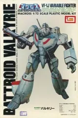 可変バルキリー　プラモデル　エラー商品　イマイ Amazon.co.jp: イマイ 1/72 VF-1S 可変バルキリー 三段変形