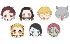 【中古】雑貨 全7種セット 「鬼滅の刃 はぐキャラコレクション3」